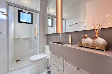 Loft &agrave; venda - 40m&sup2; - Meia Praia