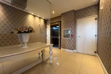 Apartamento &agrave; venda - 130m&sup2; - Andorinha