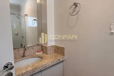 Apartamento &agrave; venda - 167m&sup2; - Meia Praia