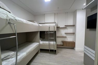 Apartamento &agrave; venda - Meia Praia