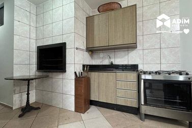 Casa para alugar - 400m&sup2; - Pioneiros
