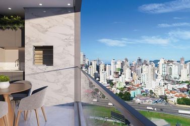 Apartamento &agrave; venda - 64m&sup2; - Jardim Praia Mar