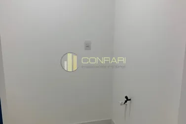 Sala Comercial para alugar - 60m&sup2; - Centro