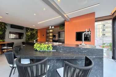 Apartamento &agrave; venda - 118m&sup2; - Castelo Branco