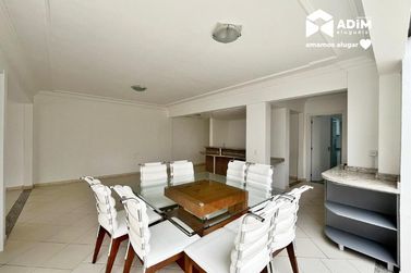 Apartamento para alugar - 475m&sup2; - Centro
