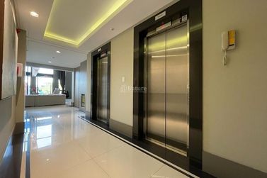 Apartamento &agrave; venda - 60m&sup2; - Jardim Praia Mar