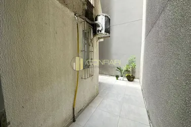 Apartamento &agrave; venda - 84m&sup2; - Meia Praia
