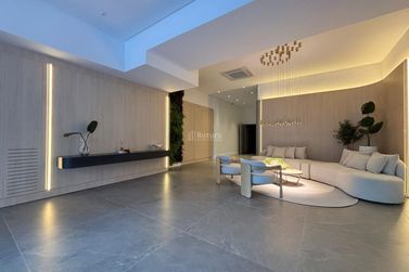 Apartamento &agrave; venda - 177m&sup2; - Meia Praia