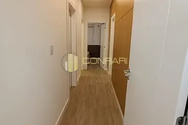 Apartamento para alugar - 180m&sup2; - Meia Praia