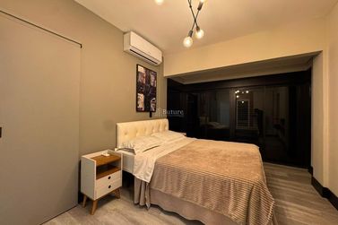 Apartamento &agrave; venda - 137m&sup2; - Centro