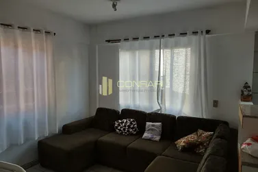 Apartamento &agrave; venda - 65m&sup2; - Centro