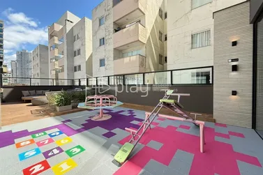 Apartamento &agrave; venda - 87m&sup2; - Pereque