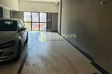 Apartamento &agrave; venda - 104m&sup2; - Pereque