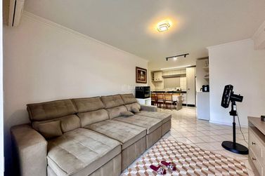 Apartamento &agrave; venda - 120m&sup2; - Andorinha