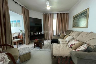 Apartamento &agrave; venda - 135m&sup2; - Castelo Branco
