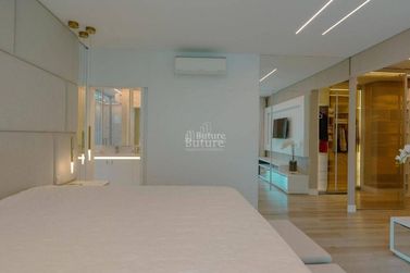 Apartamento &agrave; venda - Centro
