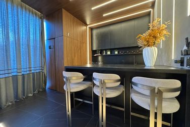 Apartamento &agrave; venda - 157m&sup2; - 