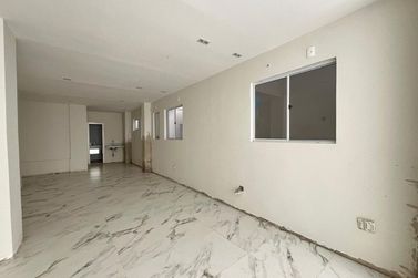 Sala Comercial para alugar - 50m&sup2; - Centro