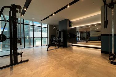 Loft &agrave; venda - 40m&sup2; - Meia Praia