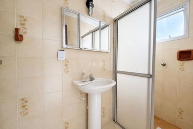 Apartamento &agrave; venda - 130m&sup2; - Centro