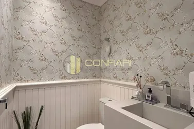 Apartamento &agrave; venda - 76m&sup2; - Pereque