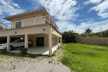 Casa &agrave; venda - 530m&sup2; - 