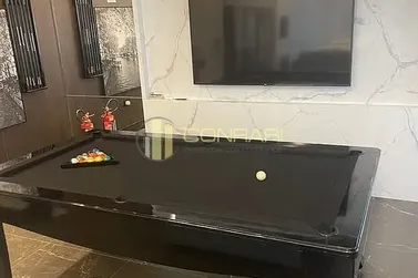 Apartamento &agrave; venda - 145m&sup2; - Meia Praia