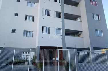 Apartamento &agrave; venda - 23m&sup2; - 