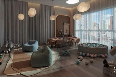 Apartamento &agrave; venda - 101m&sup2; - Castelo Branco