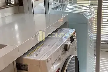 Apartamento &agrave; venda - 190m&sup2; - Meia Praia