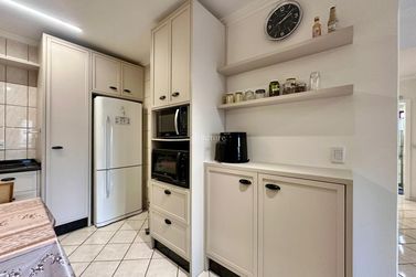 Apartamento &agrave; venda - 120m&sup2; - Andorinha