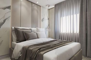 Apartamento &agrave; venda - 66m&sup2; - Morretes