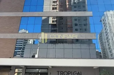 Apartamento para alugar - 70m&sup2; - Morretes