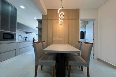 Apartamento &agrave; venda - 702m&sup2; - Tabuleiro dos Oliveiras