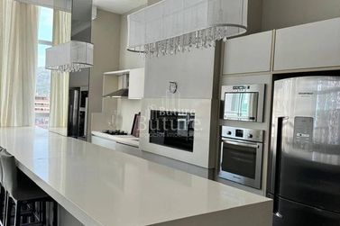 Apartamento &agrave; venda - Centro