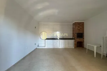 Apartamento &agrave; venda - 42m&sup2; - Santa Luzia