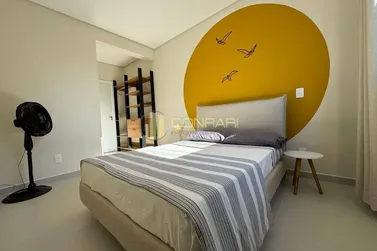 Apartamento &agrave; venda - 81m&sup2; - Pereque