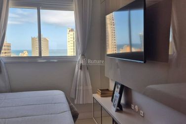 Apartamento &agrave; venda - Meia Praia