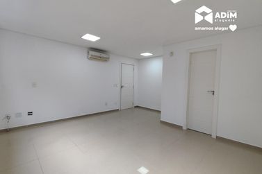 Sala Comercial para alugar - 21m&sup2; - Aririb&aacute;