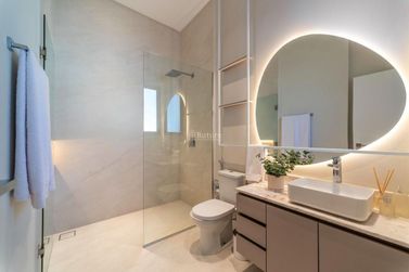 Casa &agrave; venda - 823m&sup2; - Barra