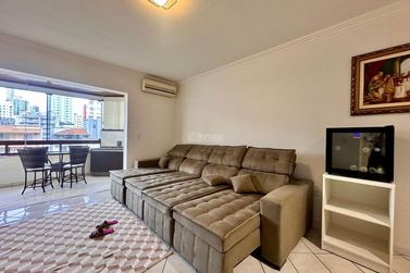 Apartamento &agrave; venda - 120m&sup2; - Andorinha