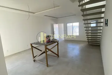 Casa &agrave; venda - 97m&sup2; - Pereque