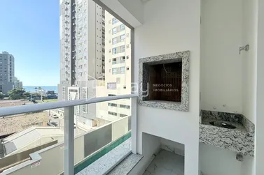 Apartamento &agrave; venda - 58m&sup2; - Morretes
