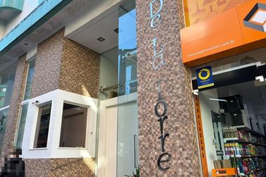 Apartamento &agrave; venda - 130m&sup2; - Centro
