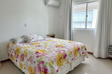 Apartamento &agrave; venda - 140m&sup2; - Centro