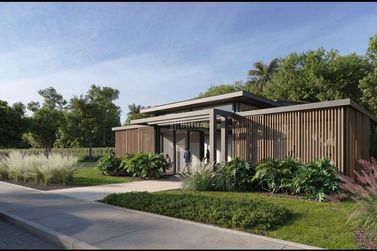 Terreno &agrave; venda - 641m&sup2; - 