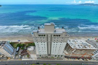 Apartamento &agrave; venda - 182m&sup2; - Morretes