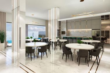 Apartamento &agrave; venda - 77m&sup2; - 