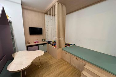 Apartamento &agrave; venda - Meia Praia