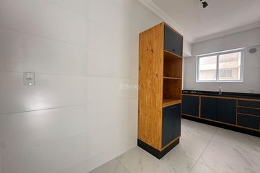 Apartamento &agrave; venda - 70m&sup2; - Morretes